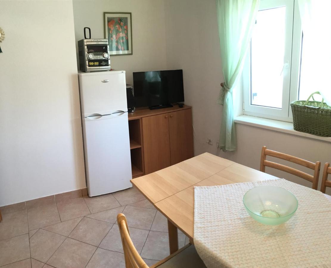 Apartments Tatjana Pag Cameră foto