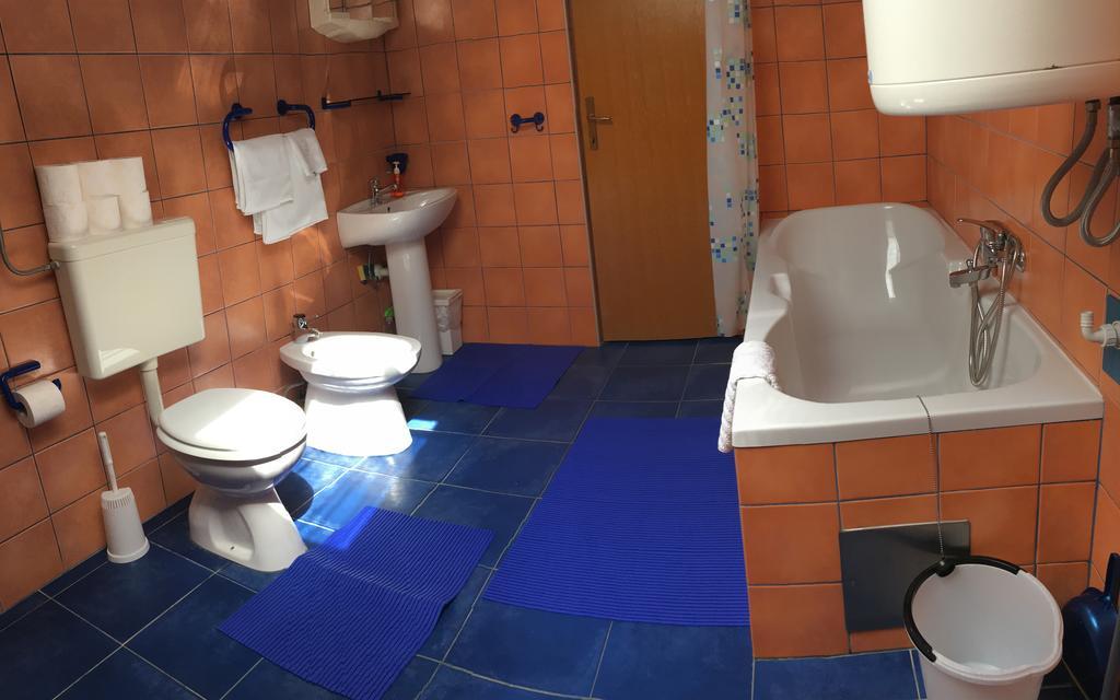 Apartments Tatjana Pag Cameră foto